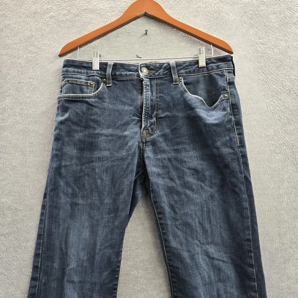 American Eagle‎ Outfitters Men Jeans 33X30 Blue Denim 26